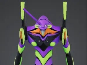 evandelion eva 01