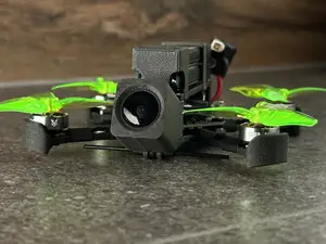 2D2S 2" drone frame
