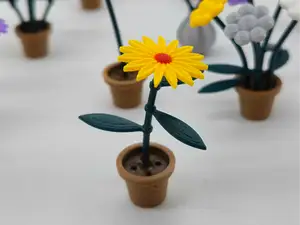 "Fairy Blossoms" - Some tiny wonder to Your Space!