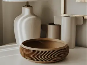 A Modern Bowl For Various Things