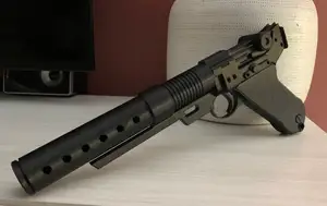 Blaster A180 - Jyn Erso - Star Wars