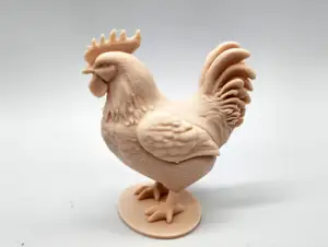 Chicken Miniature