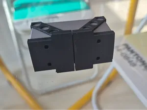 Fuel cell tank greater thickness
