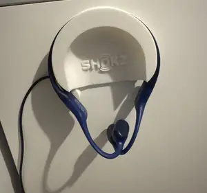 Shokz OpenRun Charging Holder