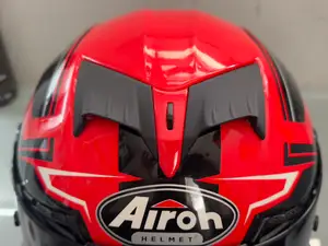 Air Vents for Airoh helmet GP550s