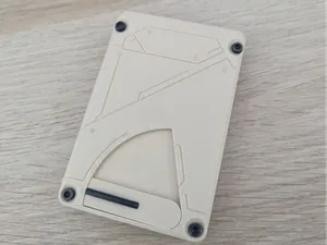 Portafoglio per Carte con leva