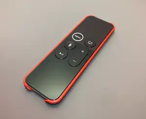 Apple TV remote case (4th Generation)