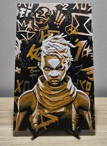 Ekko Arcane Hueforge