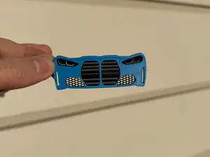 BMW M4 2021 AMS Studio3Dsk