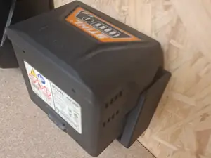 Stihl AK Battery Holder / Wall mount