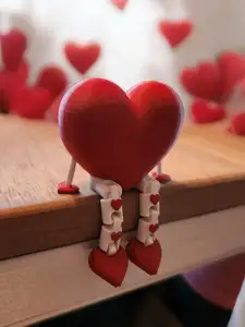 Flexi Heart