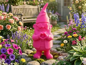 Loving Dwarf / Gnome