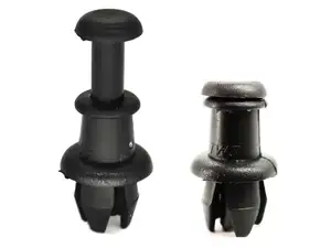 VW, Audi, Skoda & Seat Kofferraum Hutablagen Clip