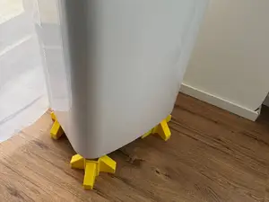 Klimaanlage Erhöhumng