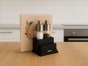 Küchen Organizer