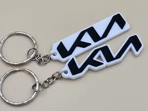 KIA Keychain
