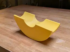 Guitar Neck Rest for Maintenance & String Changes