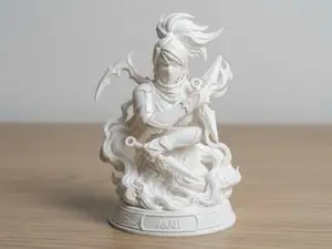 Akali (League of Legends Figure Collection)