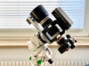 Canon 70-200 F/4 USM Rig