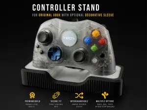 Original XBox Controller Stand