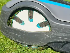 Gardena Sileno City/life Wheel hub cover V2
