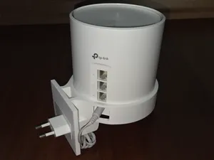 Tplink Deco X50/X20/X60 Outlet Wall Mount Holder