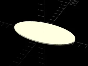 <BSG> ELLIPSE