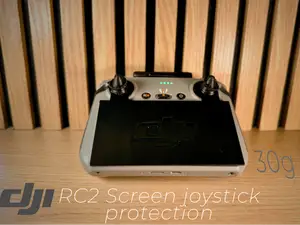 DJI RC2 & RC Joystick & Screen Protector