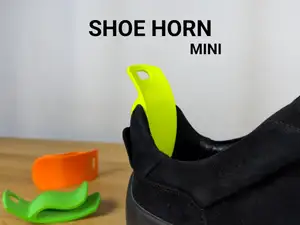 Shoe Horn