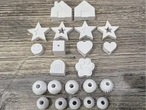 DIY Bead & Charm Maker Set