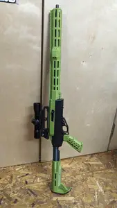 10-22 AR Style Stock
