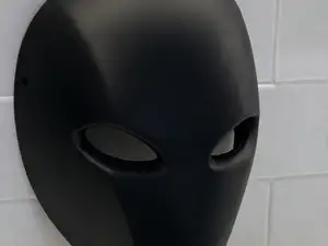 Wearable Mask Collection | Mask 26