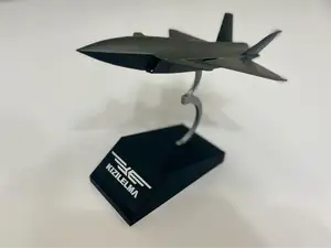 Bayraktar Kizilelma Drone - No AMS