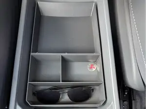 Rum deler til Kia EV3 Del 1