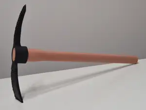 Pickaxe