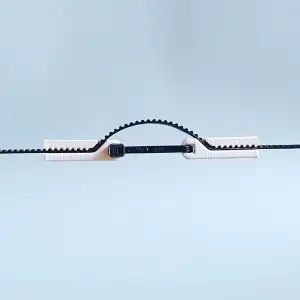 Cable Tie Belt Tensioner