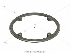 Bike chain guard