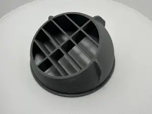 Diesel Heater Vent
