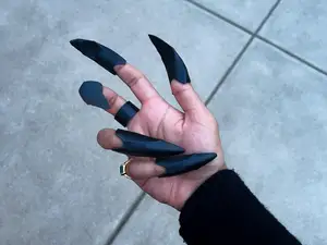 Cute Claws for Cosplay