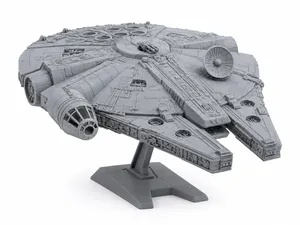 Millennium Falcon Freighter
