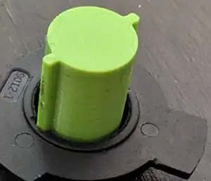LED  headlight adapter removal tool. 