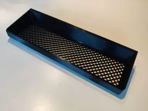 IKEA Skadis Shelf
