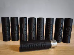 Clipper Lighter Sleeve – Car Logos