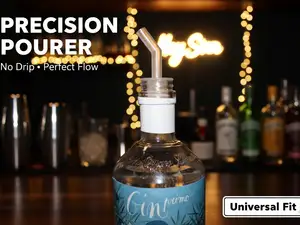 Precision Bottle Pourer