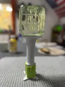NCT Dream Light Stick Stand