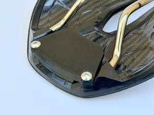 Stealth AirTag holder for Specialized SWAT
