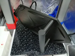 護身用の盾