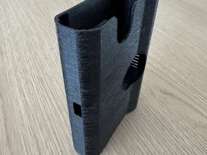 Retroid Pocket Flip 2 Case TPU