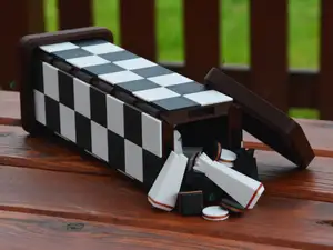Chess Voyage