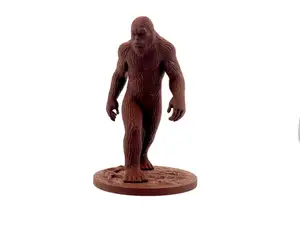 Sasquatch (Bigfoot)